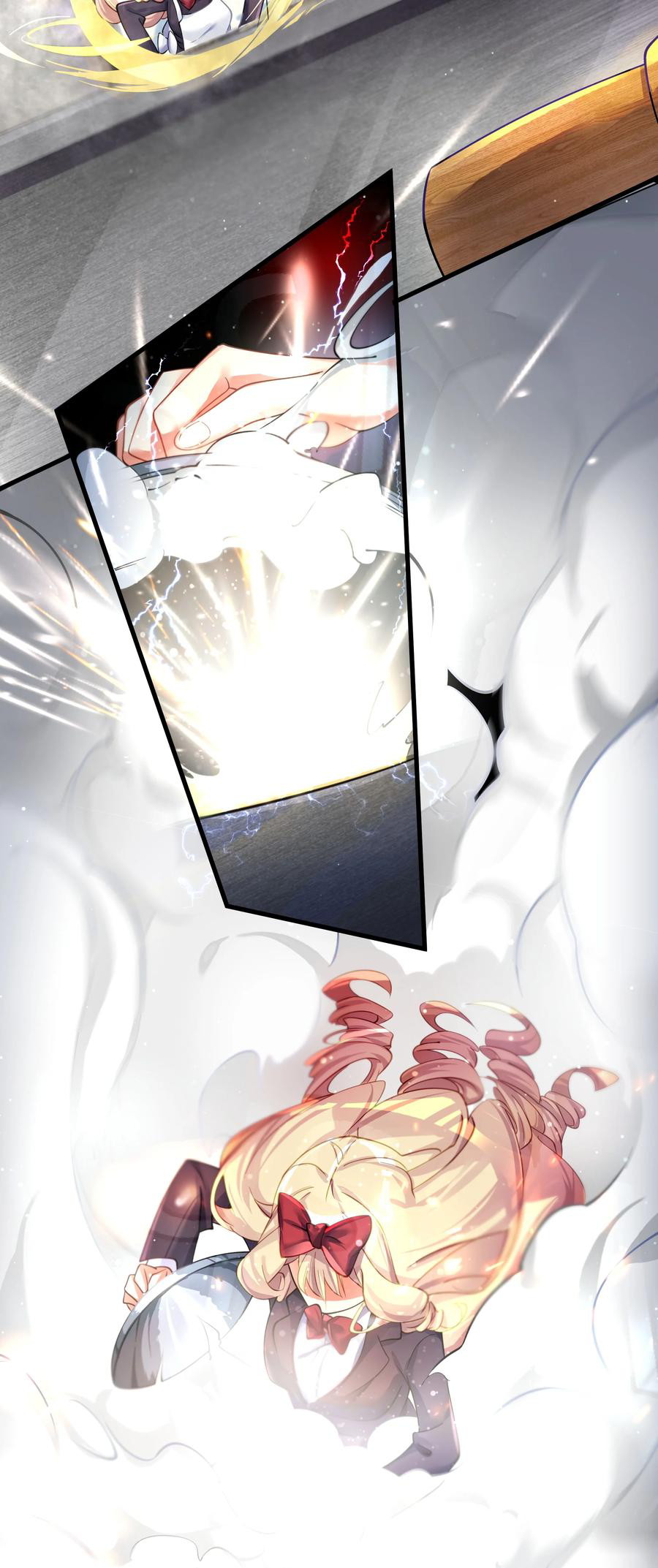 I’m My Household Girlfriend Chapter 50 Bahasa Indonesia