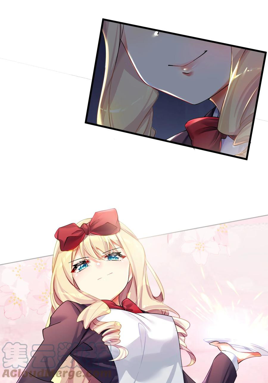 I’m My Household Girlfriend Chapter 50 Bahasa Indonesia