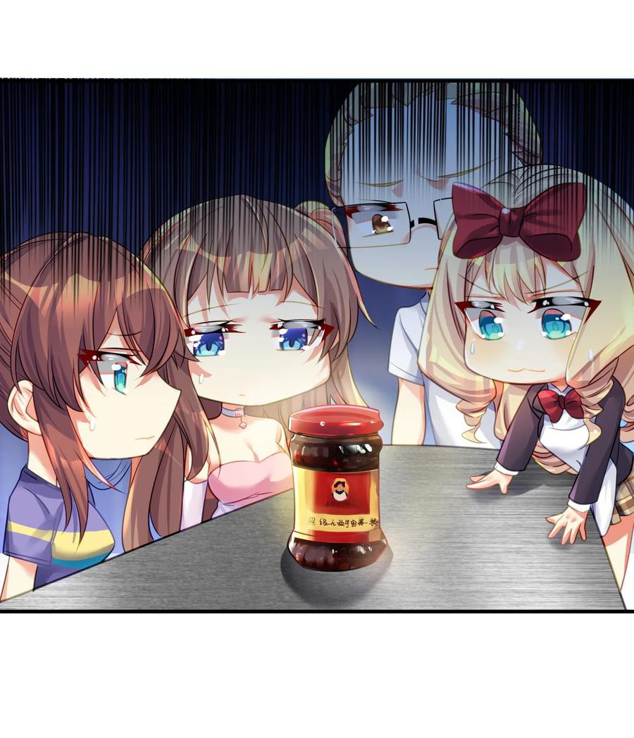 I’m My Household Girlfriend Chapter 50 Bahasa Indonesia