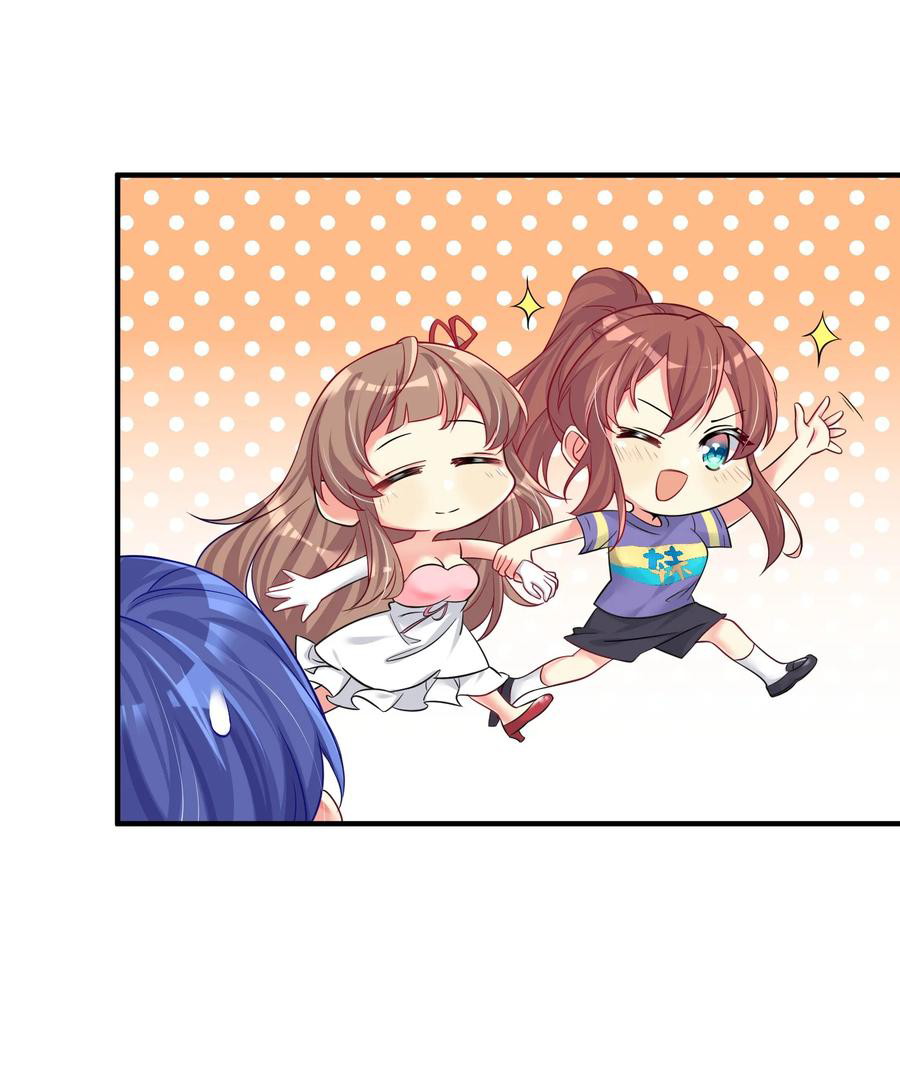 I’m My Household Girlfriend Chapter 50 Bahasa Indonesia