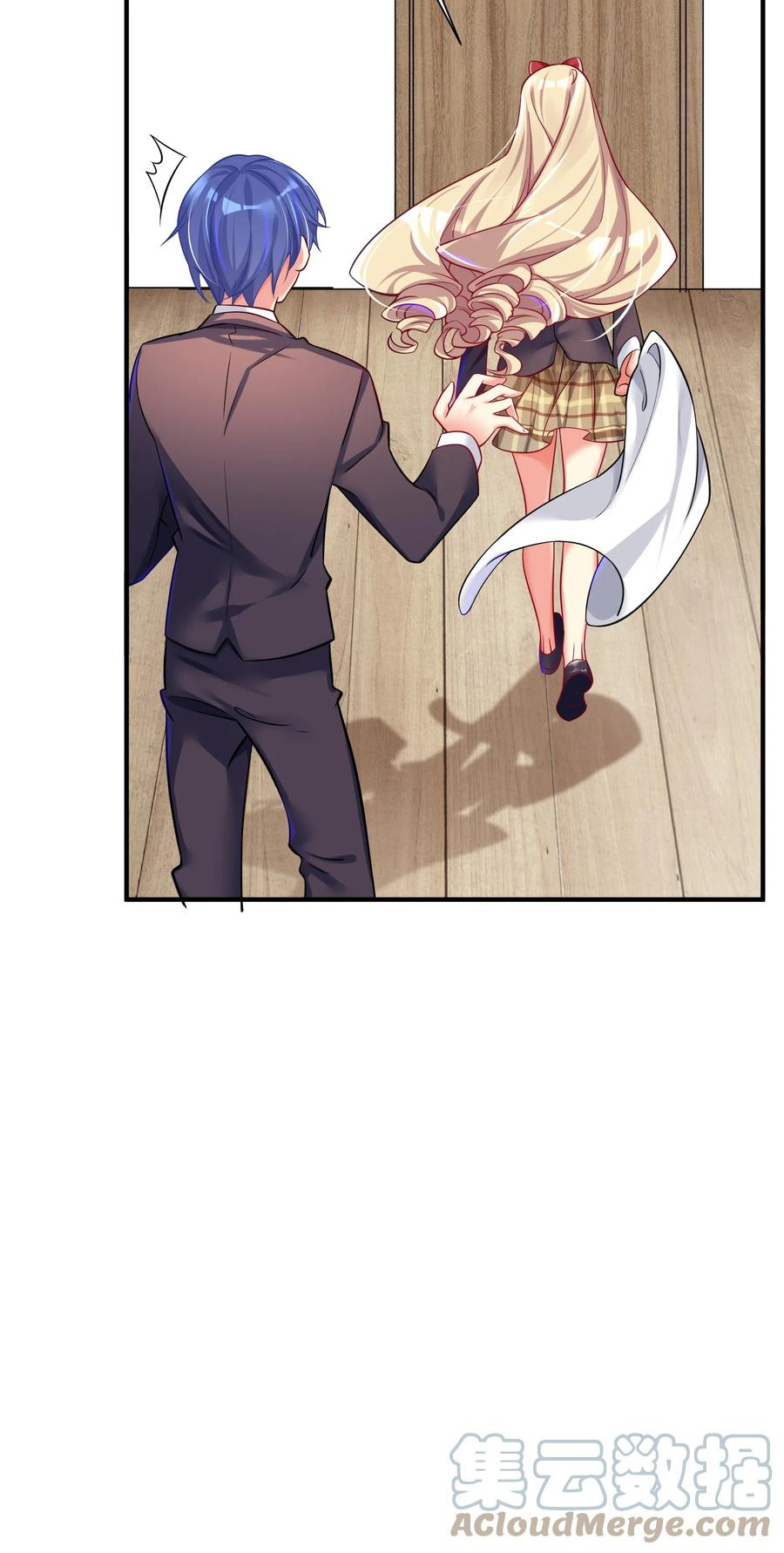 I’m My Household Girlfriend Chapter 50 Bahasa Indonesia