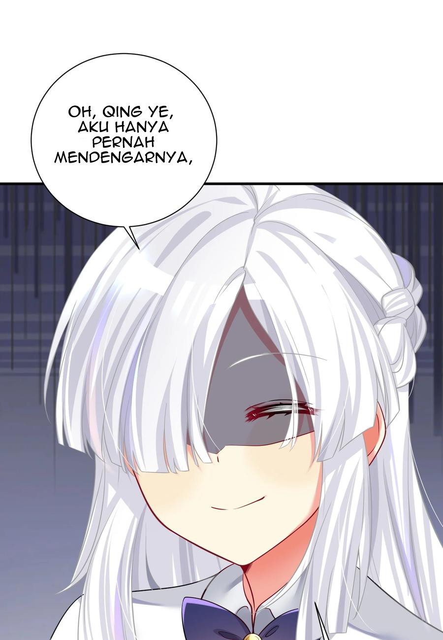 I’m My Household Girlfriend Chapter 50 Bahasa Indonesia