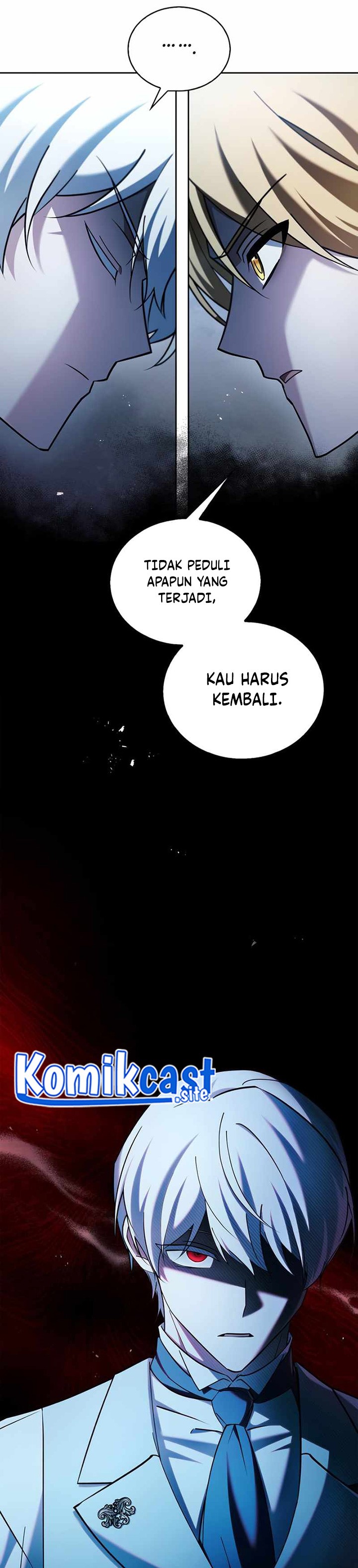 I’m Not That Kind of Talent Chapter 35 Bahasa Indonesia
