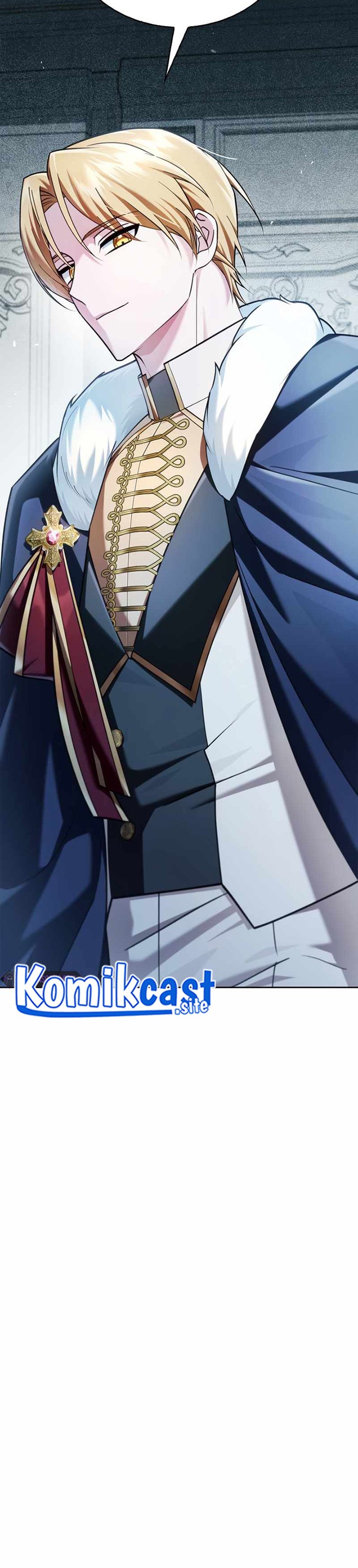 I’m Not That Kind of Talent Chapter 35 Bahasa Indonesia