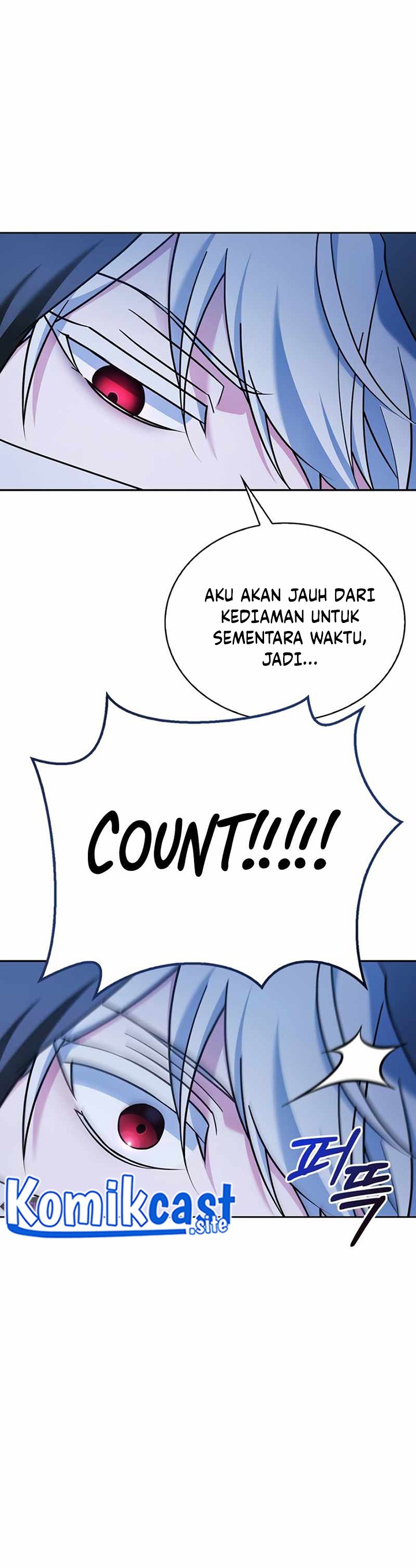 I’m Not That Kind of Talent Chapter 35 Bahasa Indonesia