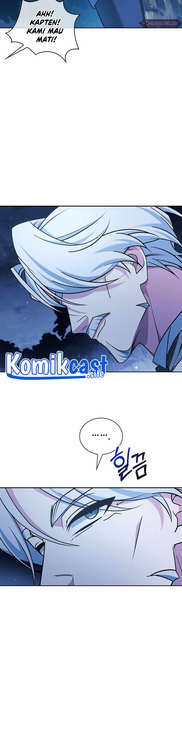 I’m Not That Kind of Talent Chapter 35 Bahasa Indonesia