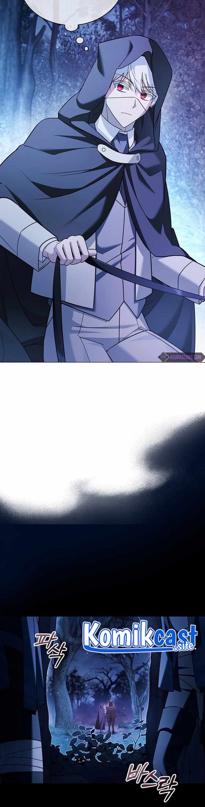 I’m Not That Kind of Talent Chapter 35 Bahasa Indonesia