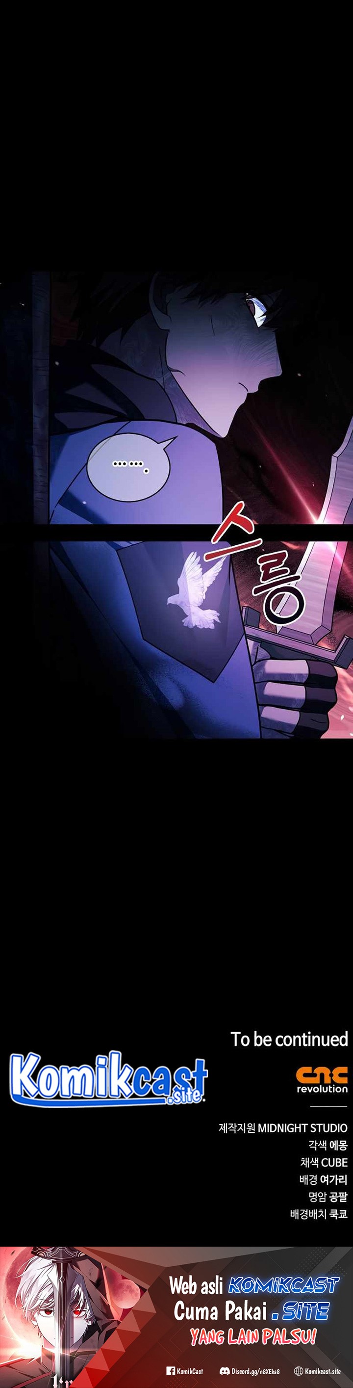 I’m Not That Kind of Talent Chapter 35 Bahasa Indonesia