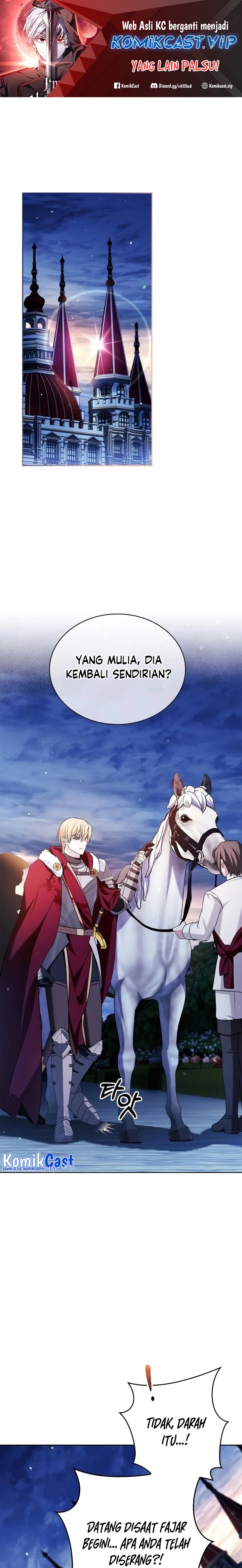 I’m Not That Kind of Talent chapter 48