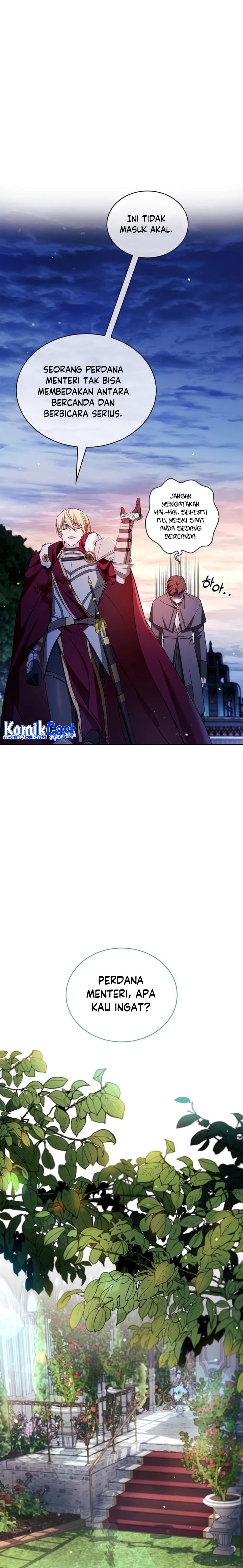 I’m Not That Kind of Talent chapter 48