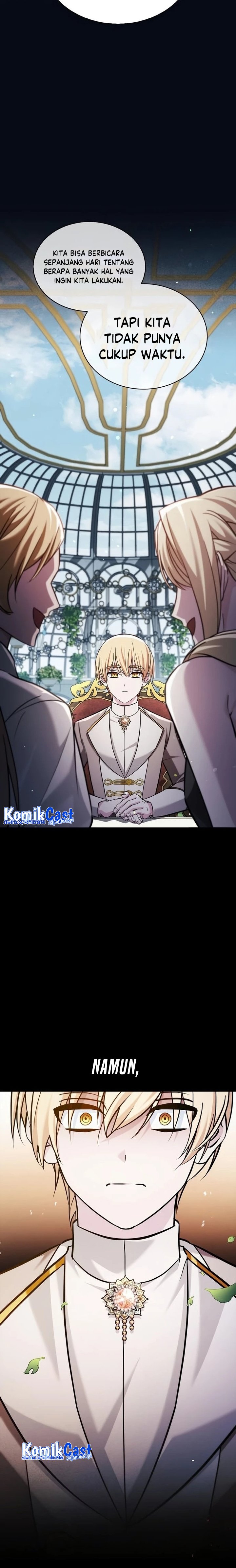 I’m Not That Kind of Talent chapter 48