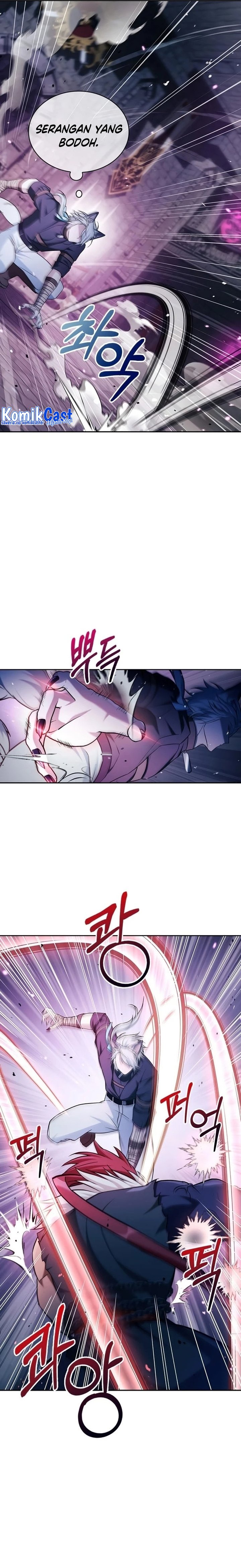 I’m Not That Kind of Talent chapter 48