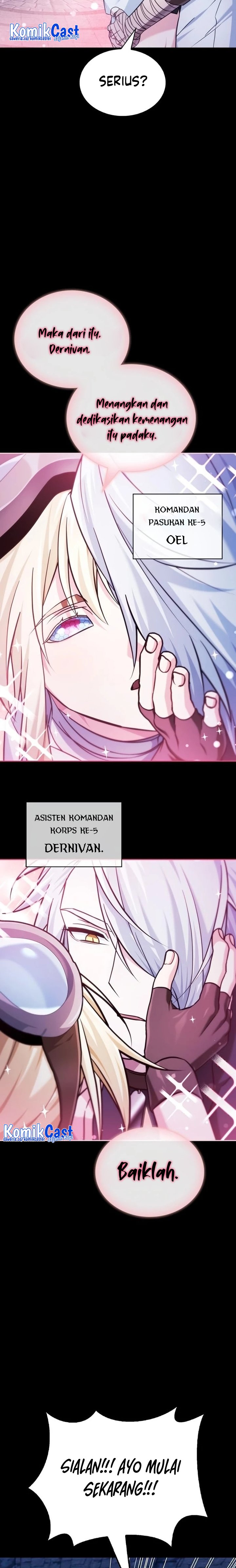 I’m Not That Kind of Talent chapter 48