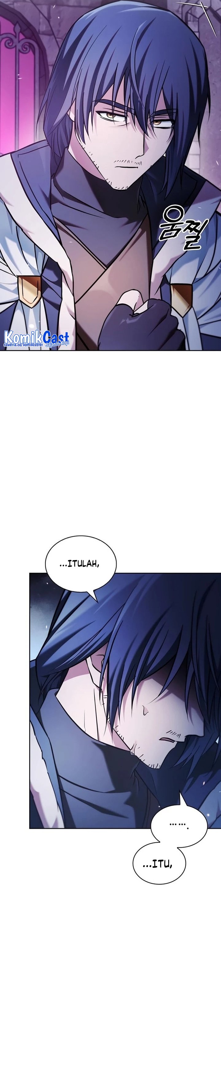 I’m Not That Kind of Talent chapter 48