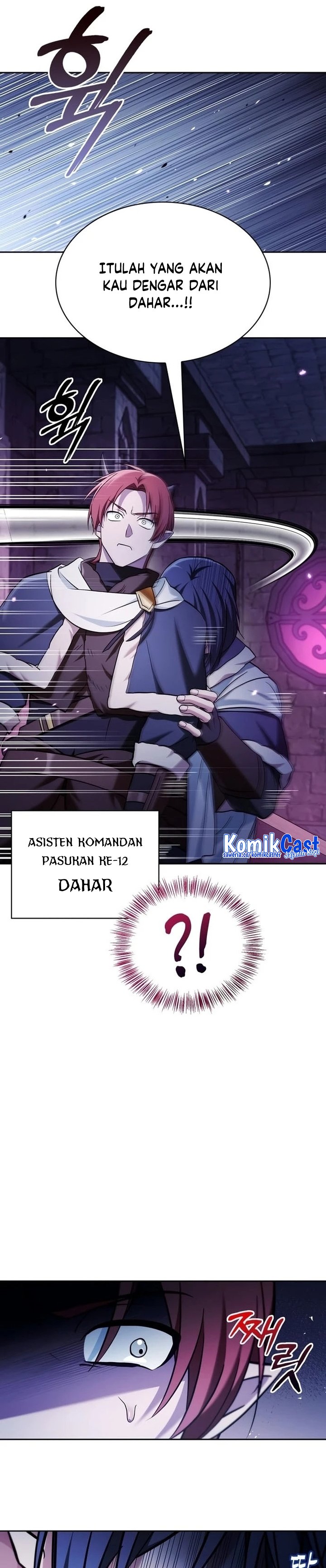 I’m Not That Kind of Talent chapter 48