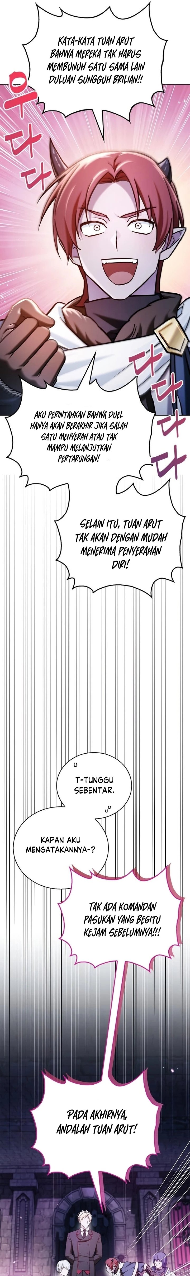 I’m Not That Kind of Talent chapter 48