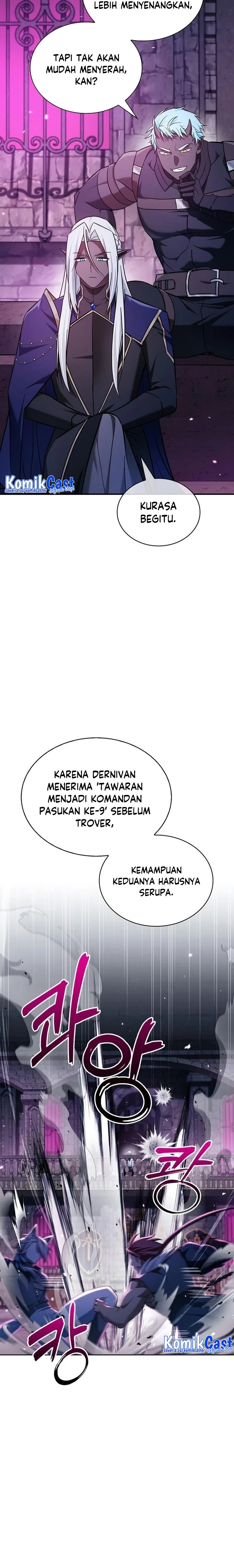 I’m Not That Kind of Talent chapter 48