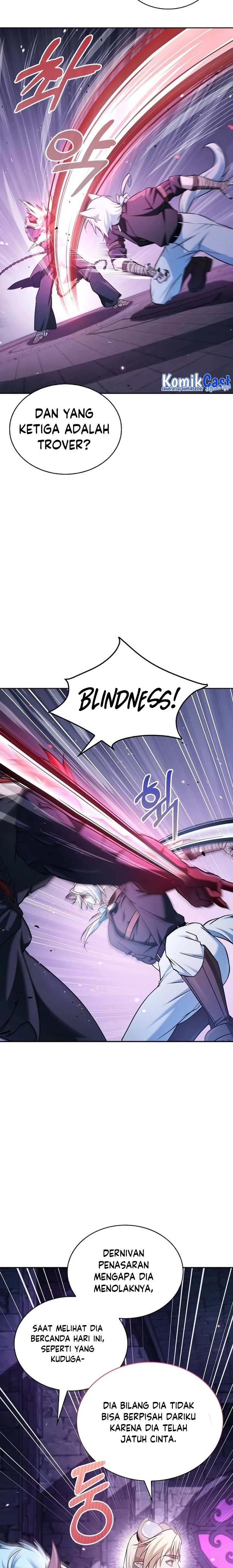 I’m Not That Kind of Talent chapter 48