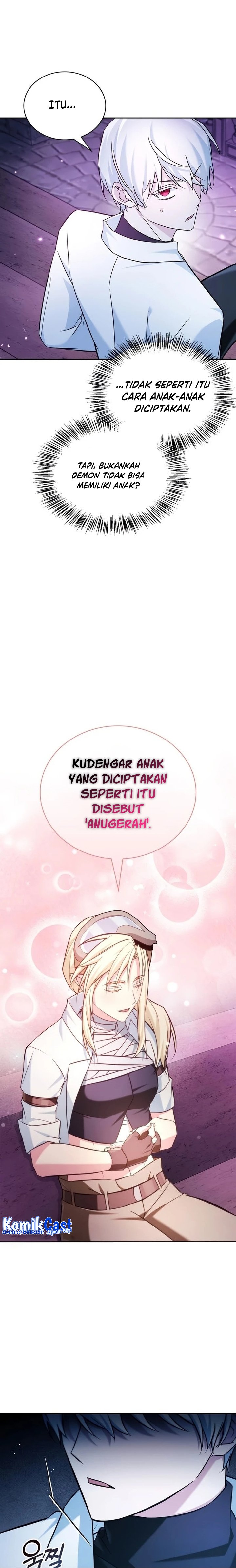 I’m Not That Kind of Talent chapter 48