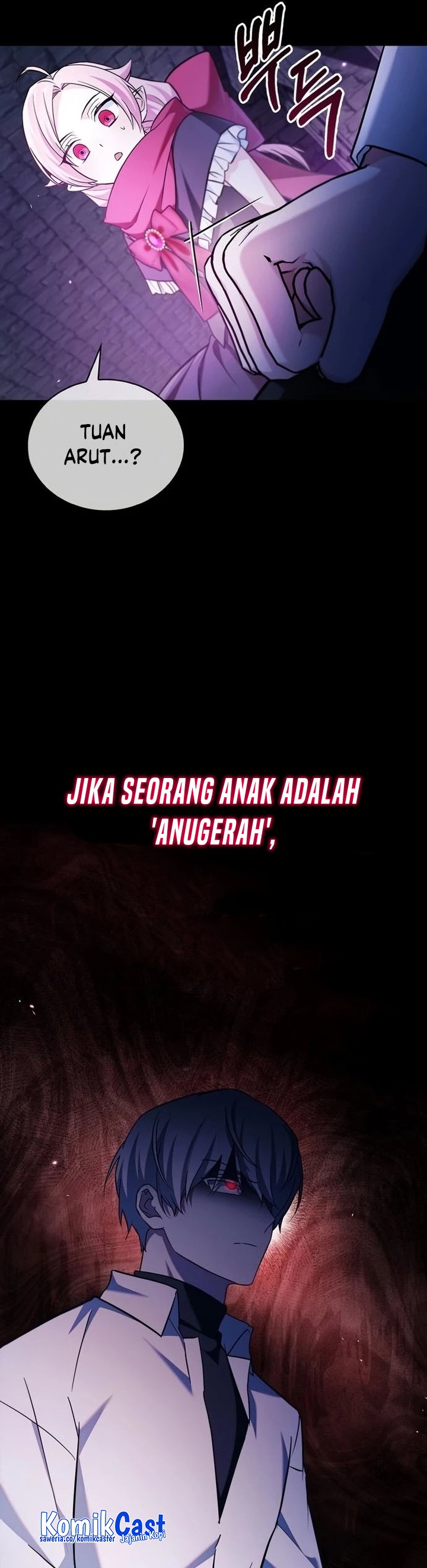 I’m Not That Kind of Talent chapter 48