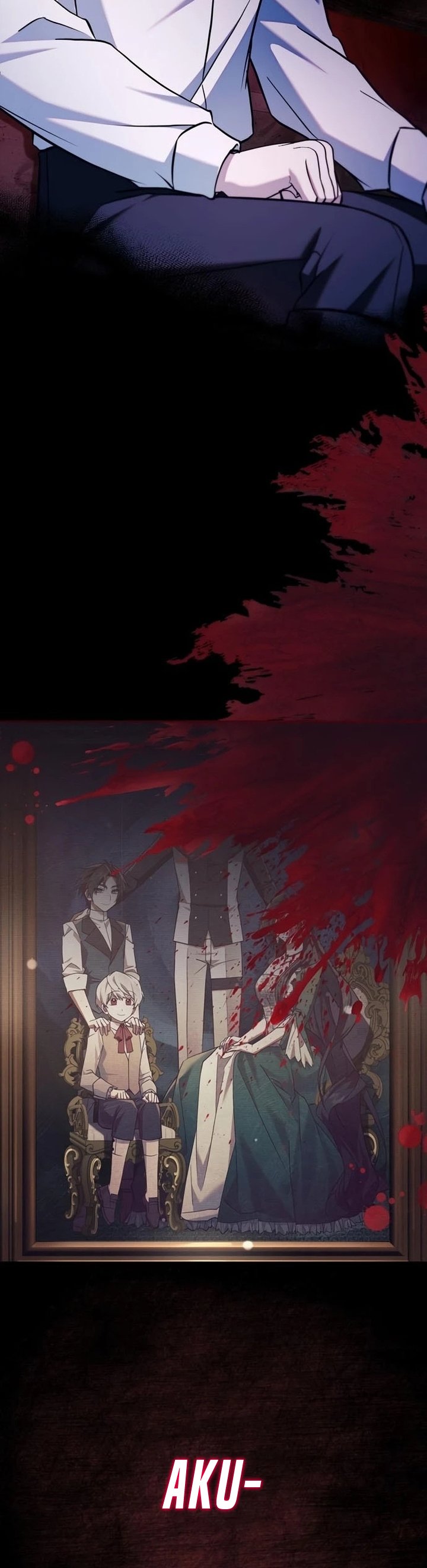 I’m Not That Kind of Talent chapter 48