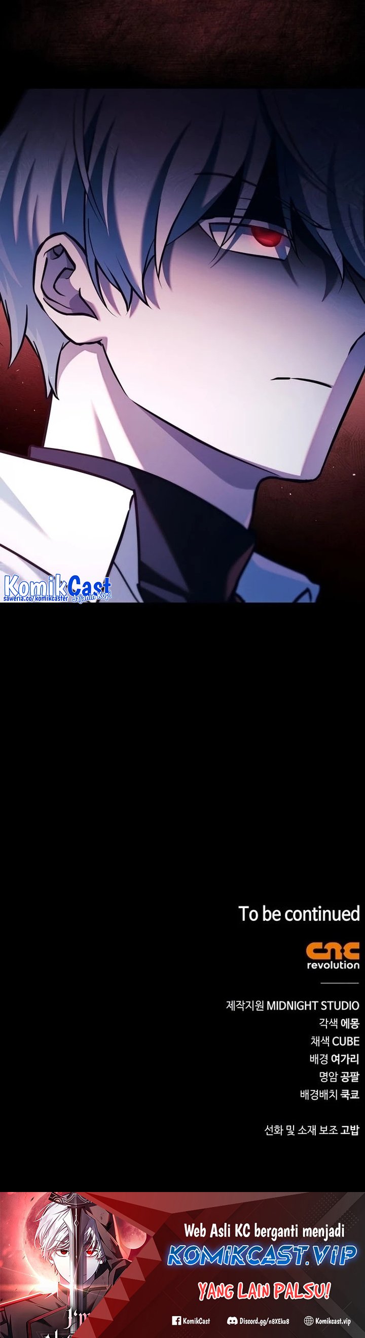 I’m Not That Kind of Talent chapter 48
