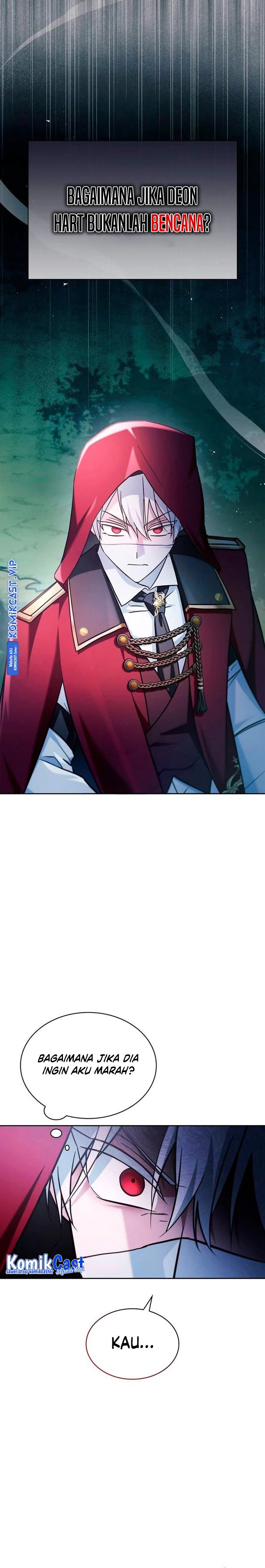 I’m Not That Kind of Talent Chapter 52 Bahasa Indonesia