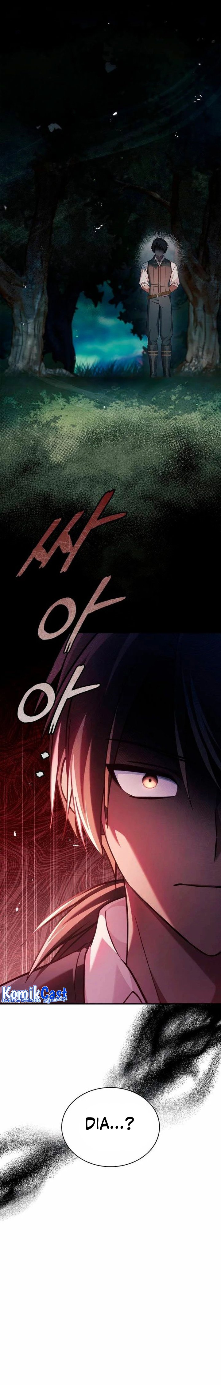 I’m Not That Kind of Talent Chapter 52 Bahasa Indonesia