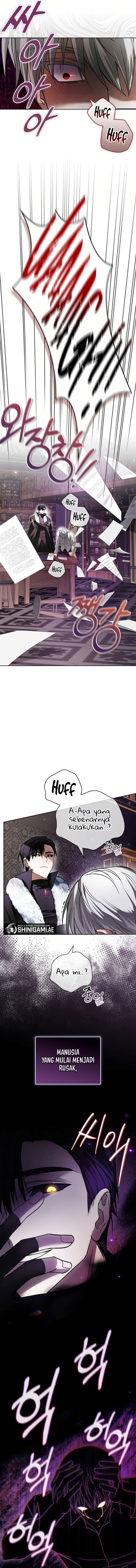 I’m Not That Kind of Talent chapter 76