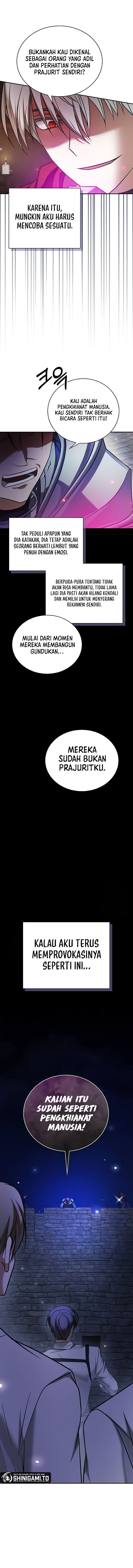 I’m Not That Kind of Talent chapter 84
