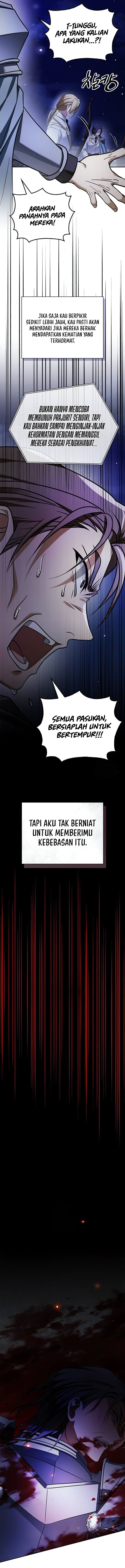 I’m Not That Kind of Talent chapter 84