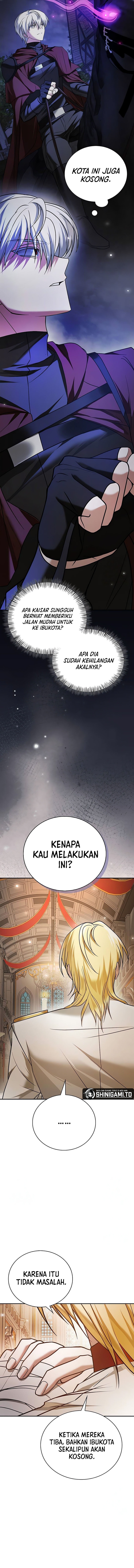 I’m Not That Kind of Talent chapter 84