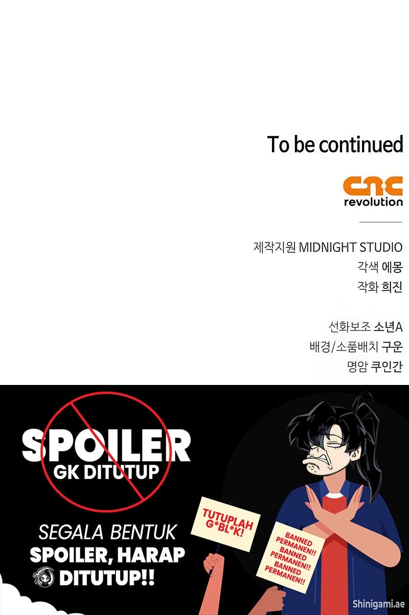 I’m Not That Kind of Talent chapter 84
