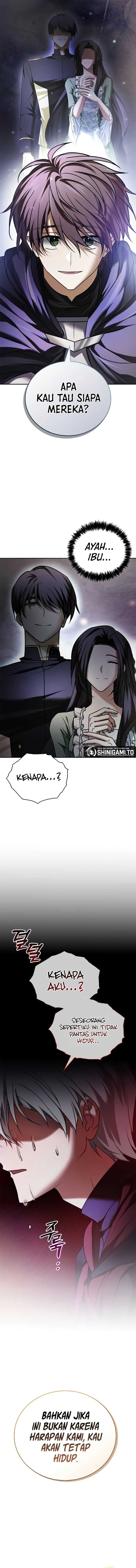 I’m Not That Kind of Talent chapter 87