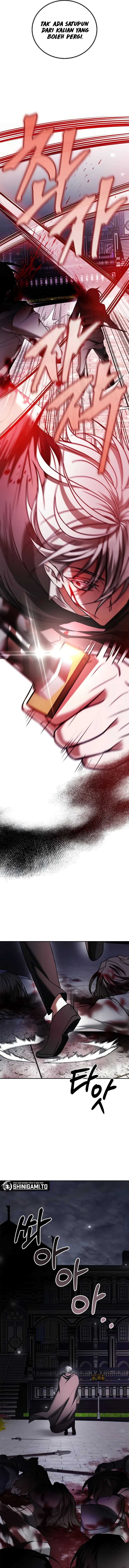 I’m Not That Kind of Talent chapter 87