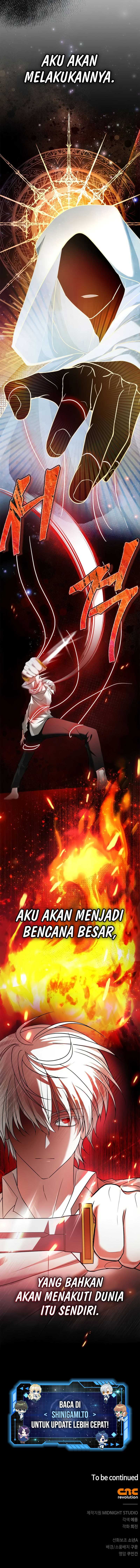 I’m Not That Kind of Talent chapter 87