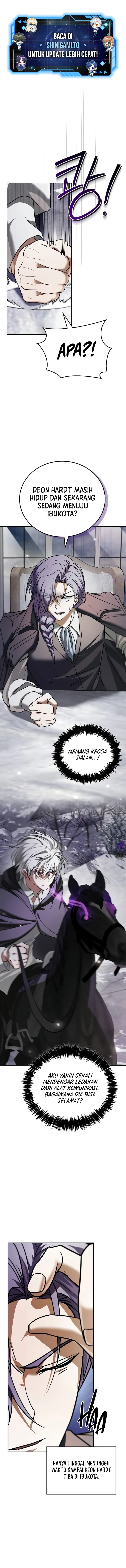 I’m Not That Kind of Talent chapter 88