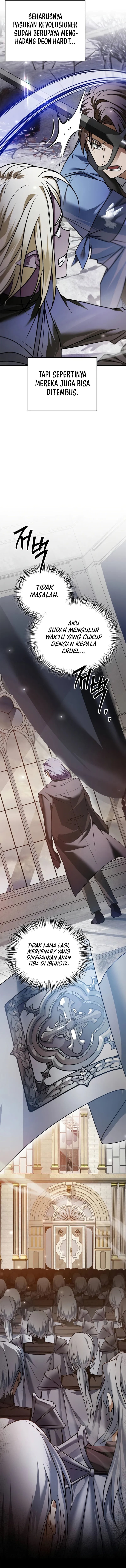 I’m Not That Kind of Talent chapter 88