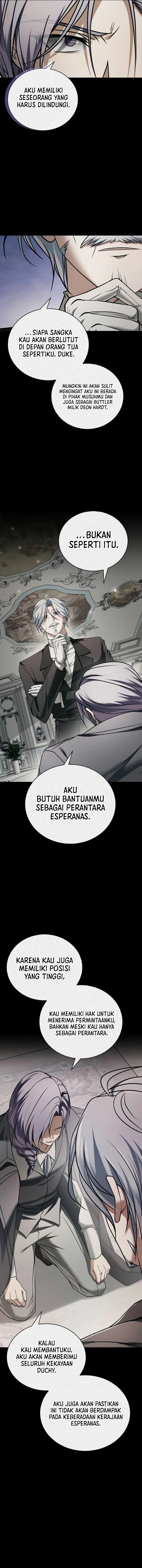 I’m Not That Kind of Talent chapter 88