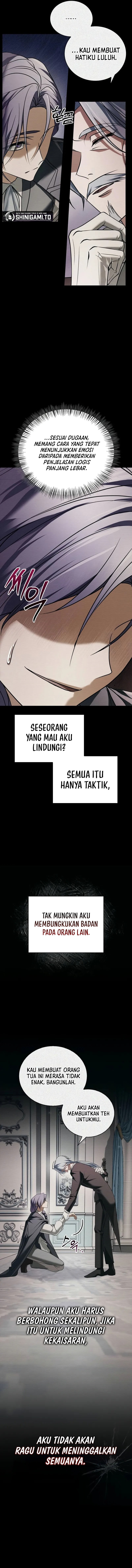 I’m Not That Kind of Talent chapter 88