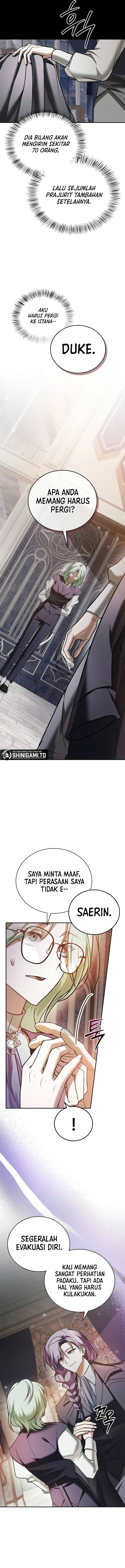 I’m Not That Kind of Talent chapter 88