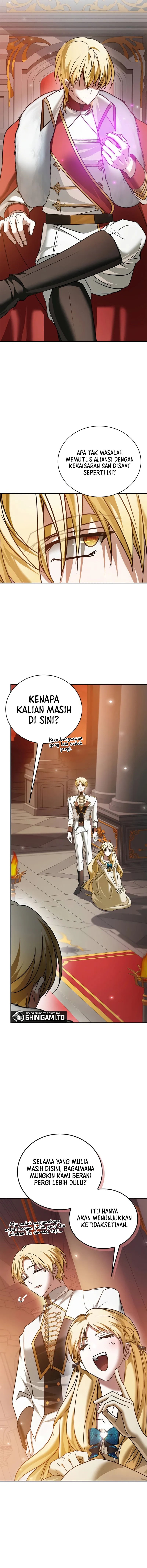 I’m Not That Kind of Talent chapter 88