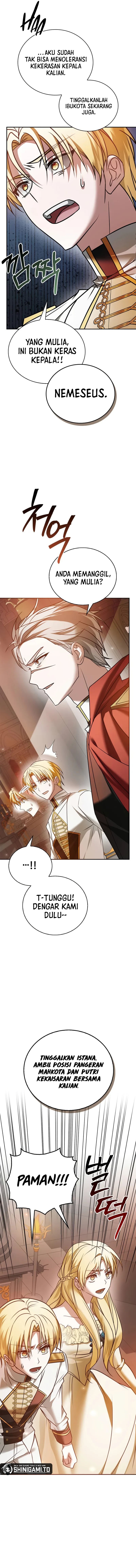 I’m Not That Kind of Talent chapter 88
