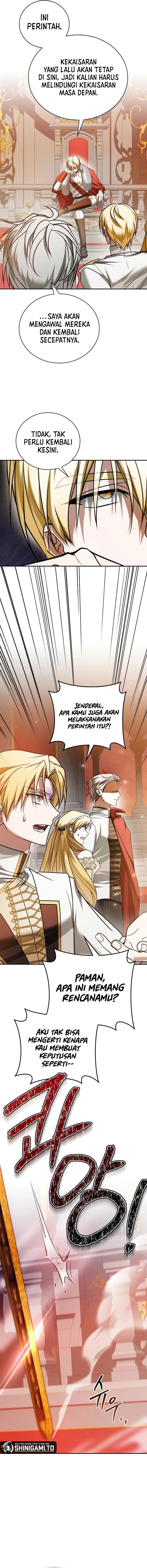 I’m Not That Kind of Talent chapter 88