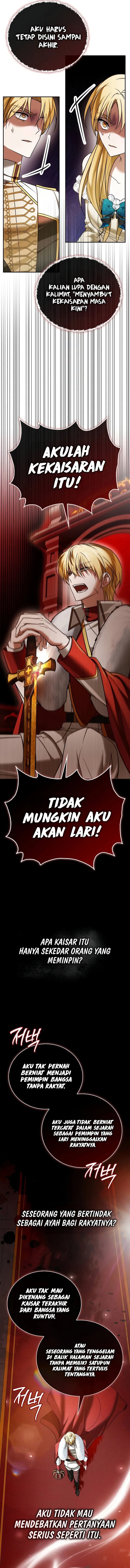 I’m Not That Kind of Talent chapter 88