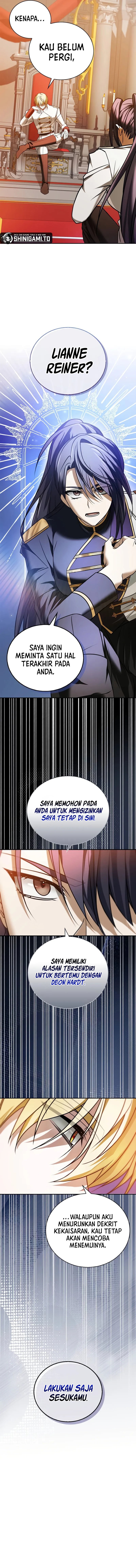 I’m Not That Kind of Talent chapter 88