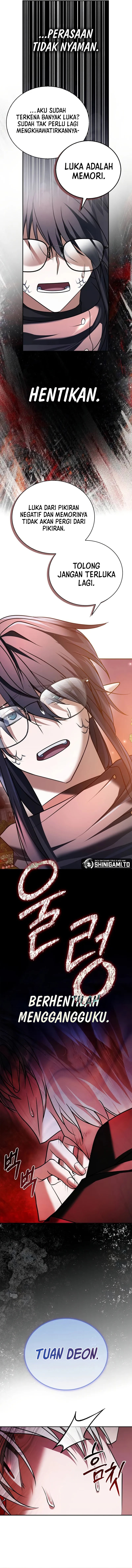 I’m Not That Kind of Talent chapter 88