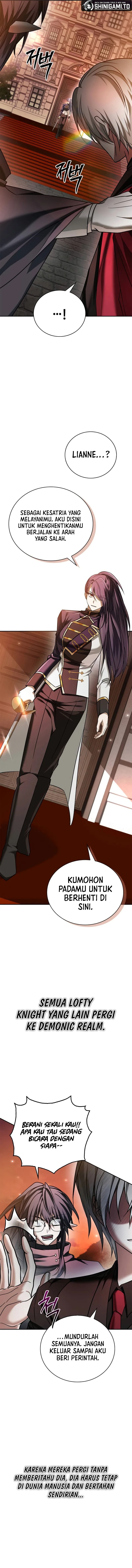 I’m Not That Kind of Talent chapter 88