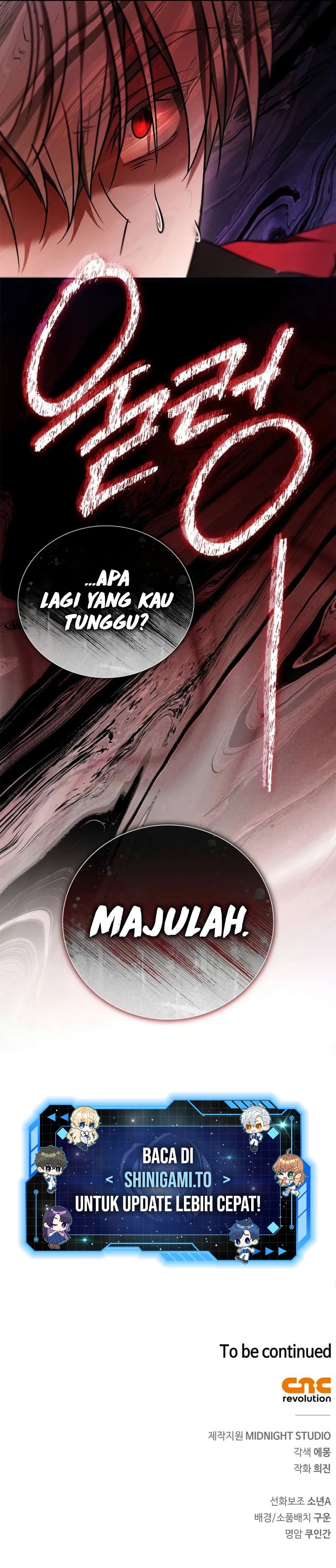 I’m Not That Kind of Talent chapter 88