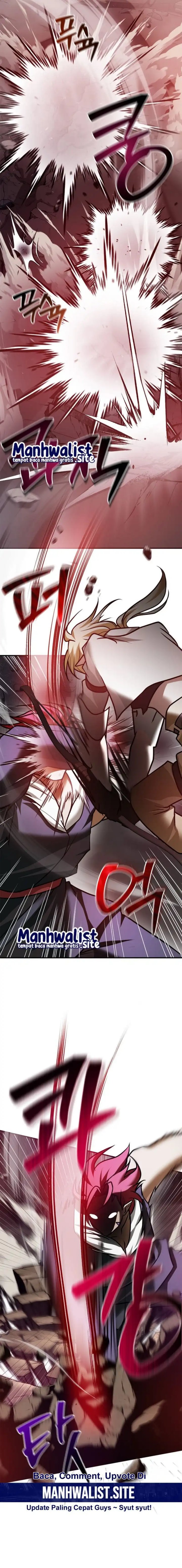 I’m Not That Kind of Talent Chapter 97 Bahasa Indonesia